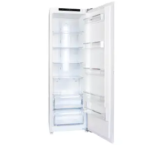 Lodówka MPM 330-CJI-33 No Frost 177cm