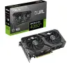 Karta graficzna ASUS Dual GeForce RTX 4060Ti EVO 16GB GDDR6 128bit DLSS 3