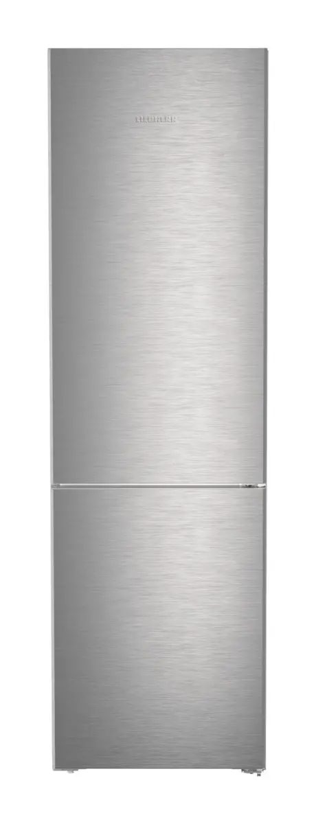 Liebherr Pure KGNsdc 2063 Zamrażarka No Frost 201,5cm Komora świeżości Srebrny