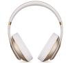 Słuchawki bezprzewodowe Beats by Dr. Dre Beats Studio Wireless (złoty)