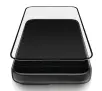 Szkło hartowane UNIQ Optix Matte do iPhone 15 Pro