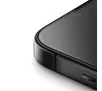 Szkło hartowane UNIQ Optix Matte do iPhone 15 Pro