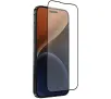 Szkło hartowane UNIQ Optix Matte do iPhone 15 Pro