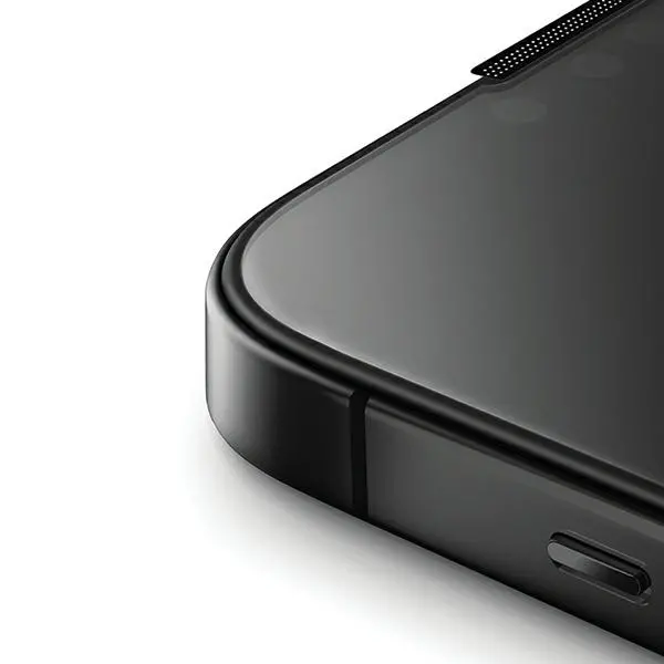 Szkło hartowane UNIQ Optix Vivid do iPhone 15 Plus/14 Pro Max