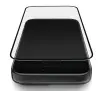 Szkło hartowane UNIQ Optix Vivid do iPhone 15 Plus/14 Pro Max
