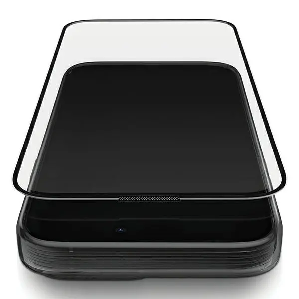 Szkło hartowane UNIQ Optix Vivid do iPhone 15 Plus/14 Pro Max