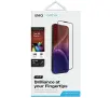 Szkło hartowane UNIQ Optix Vivid do iPhone 15 Plus/14 Pro Max