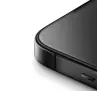 Szkło hartowane UNIQ Optix Matte do iPhone 15 Plus/14 Pro Max
