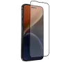 Szkło hartowane UNIQ Optix Matte do iPhone 15 Plus/14 Pro Max