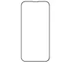 Szkło hartowane UNIQ Optix Matte do iPhone 15 Plus/14 Pro Max