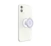 Uchwyt na telefon Popsockets PlantCore Grip Dusty Lavender