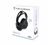 Słuchawki bezprzewodowe z mikrofonem Turtle Beach Stealth 500 PlayStation Nauszne Czarny