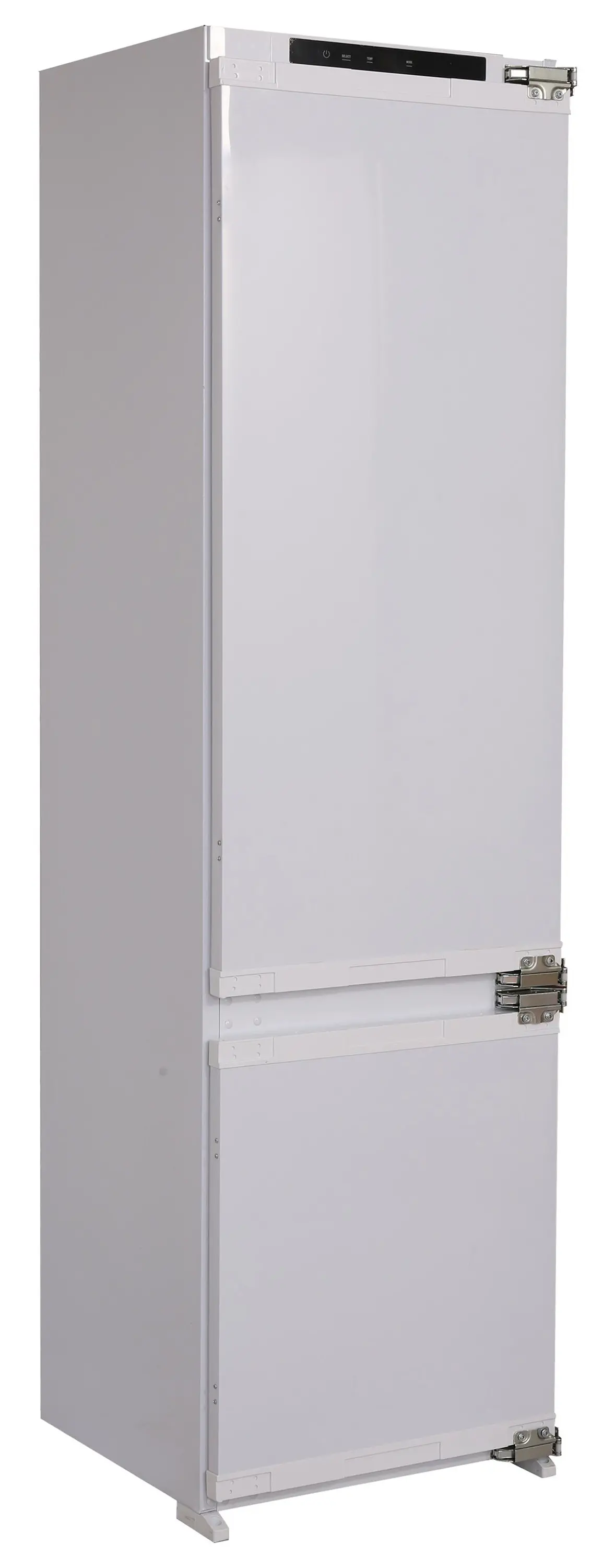 Lodówka MPM 310-FFI-21/E Zamrażarka No Frost 194cm Komora świeżości