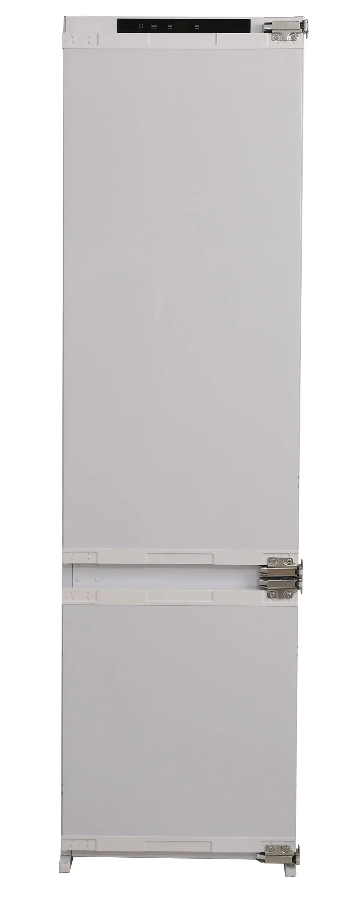 Lodówka MPM 310-FFI-21/E Zamrażarka No Frost 194cm Komora świeżości