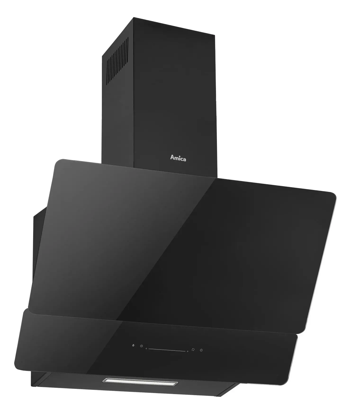 Amica OKP6859S Czarny