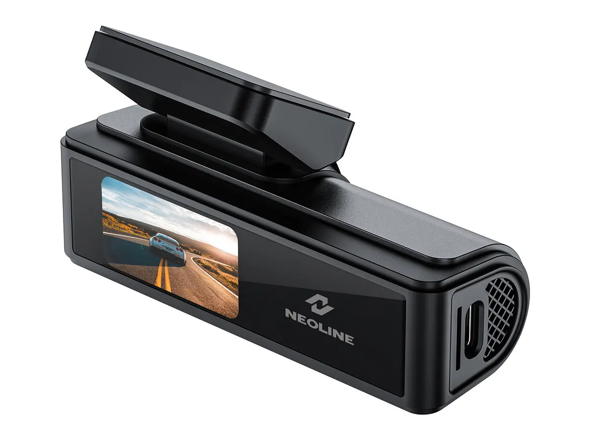 Wideorejestrator Neoline Flash 2K