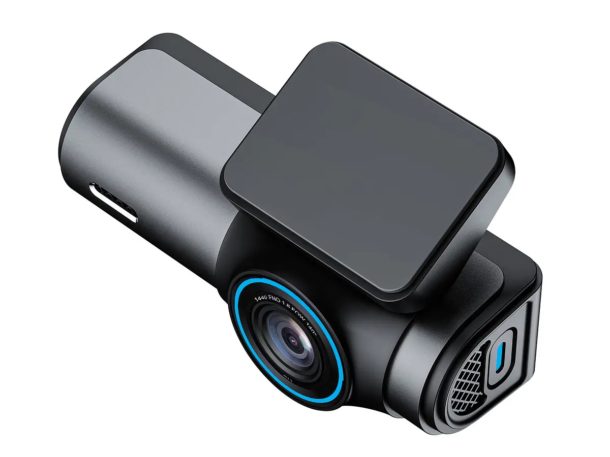 Wideorejestrator Neoline Flash 2K
