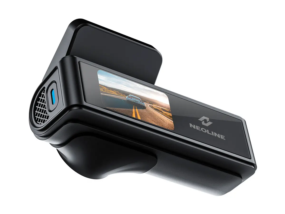 Wideorejestrator Neoline Flash 2K