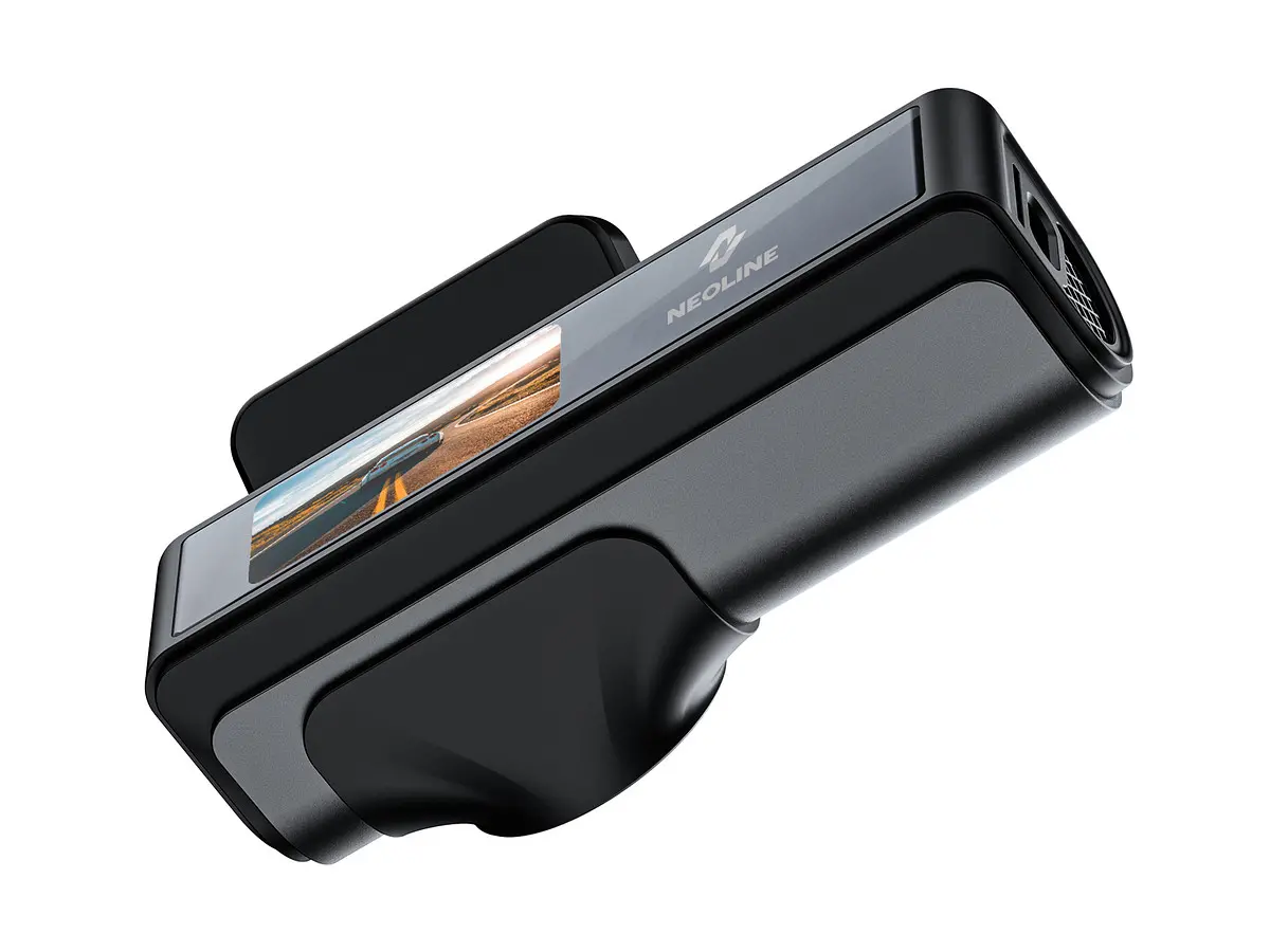 Wideorejestrator Neoline Flash 2K