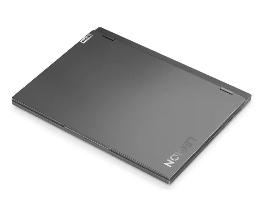 Laptop gamingowy Lenovo Legion Slim 5 14APH8 OLED 14,5" 120Hz R7 7840HS 32GB RAM 1TB Dysk SSD RTX4060 DLSS3 Win11 Szary