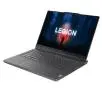 Laptop Lenovo Legion Slim 5 14APH8 OLED 14,5" 120Hz R7 7840HS 32GB RAM 1TB Dysk SSD RTX4060 DLSS3 Win11 Szary