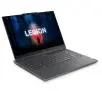 Laptop Lenovo Legion Slim 5 14APH8 OLED 14,5" 120Hz R7 7840HS 32GB RAM 1TB Dysk SSD RTX4060 DLSS3 Win11 Szary