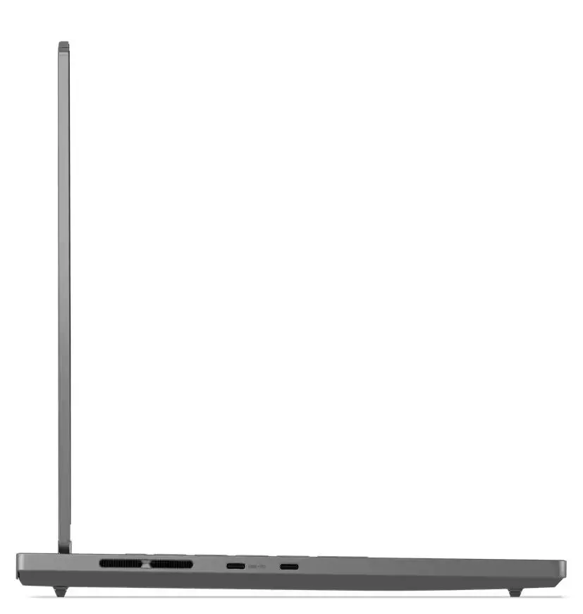Laptop gamingowy Lenovo Legion Slim 5 14APH8 OLED 14,5" 120Hz R7 7840HS 32GB RAM 1TB Dysk SSD RTX4060 DLSS3 Win11 Szary