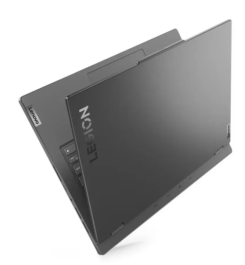 Laptop gamingowy Lenovo Legion Slim 5 14APH8 OLED 14,5" 120Hz R7 7840HS 32GB RAM 1TB Dysk SSD RTX4060 DLSS3 Win11 Szary