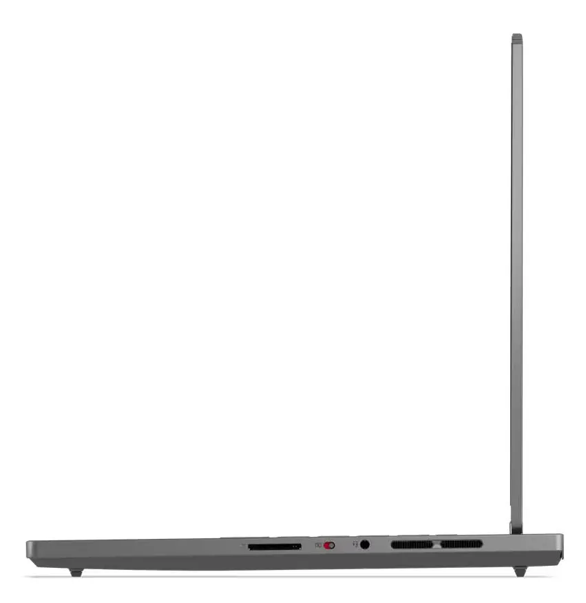 Laptop gamingowy Lenovo Legion Slim 5 14APH8 OLED 14,5" 120Hz R7 7840HS 32GB RAM 1TB Dysk SSD RTX4060 DLSS3 Win11 Szary