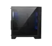 Obudowa MSI FORGE 321R AIRFLOW Czarny