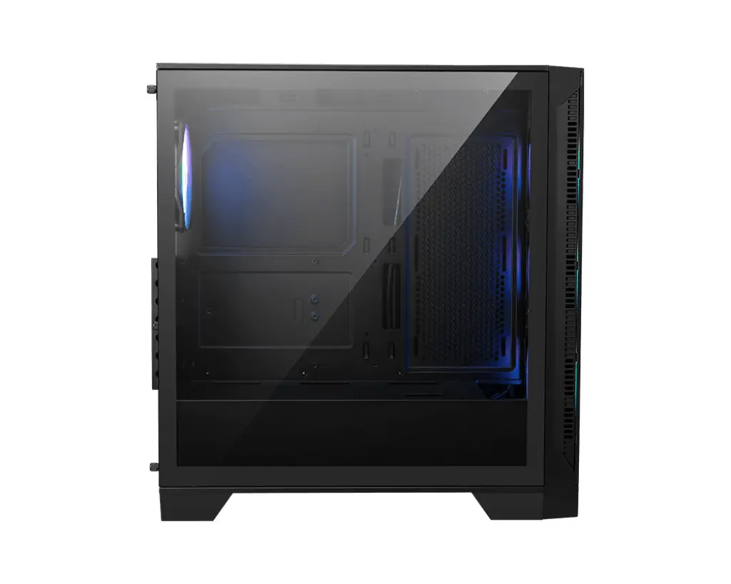 Obudowa MSI FORGE 321R AIRFLOW Czarny