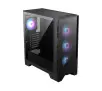Obudowa MSI FORGE 321R AIRFLOW Czarny