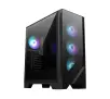Obudowa MSI FORGE 321R AIRFLOW Czarny