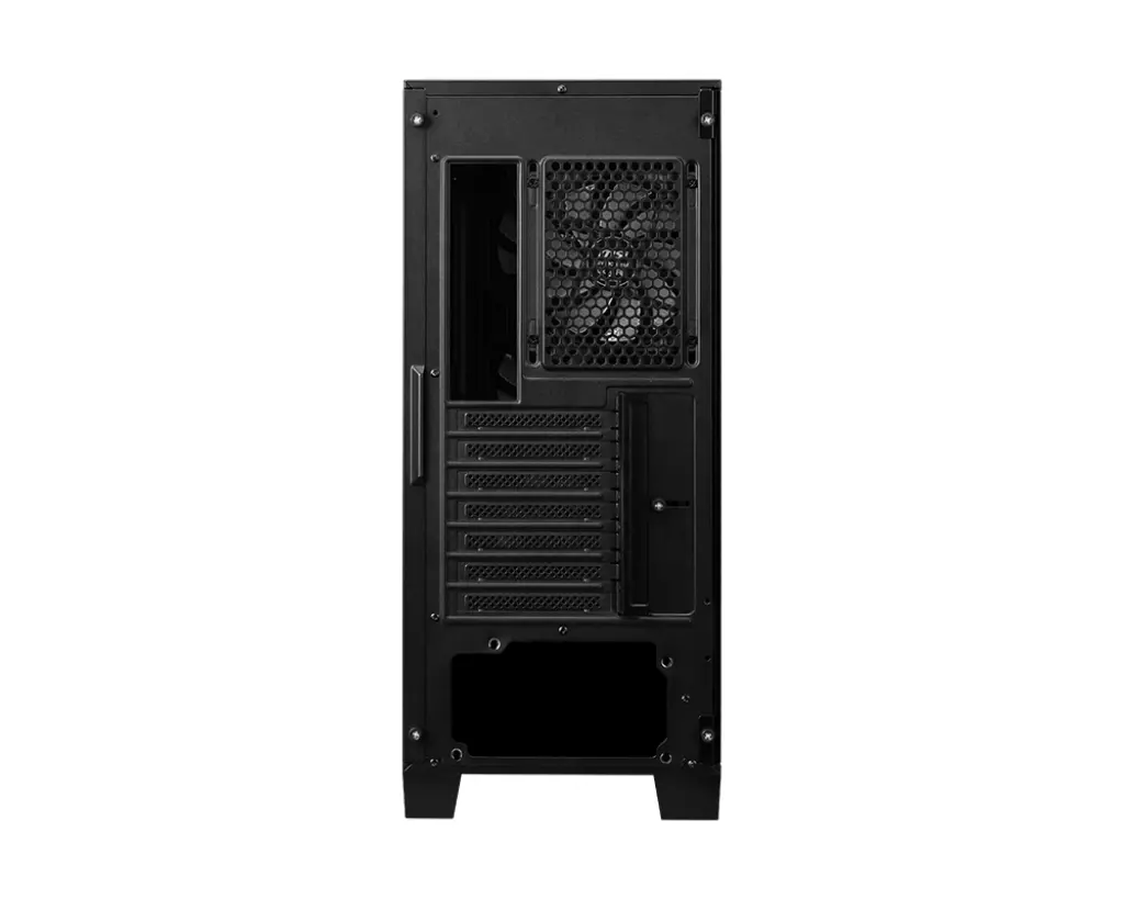 Obudowa MSI FORGE 321R AIRFLOW Czarny