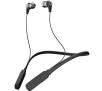 Słuchawki bezprzewodowe Skullcandy Ink'd Wireless (szaro-czarny)
