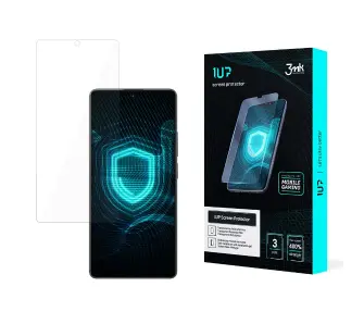 Folia ochronna 3mk 1UP do POCO M6 Pro 4G