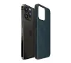 Etui 3mk Hardy MagFabric Case do iPhone 15 Pro Max Niebieski