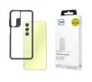 Etui 3mk Satin Armor Case+ do Samsung Galaxy A25 5G Fioletowy