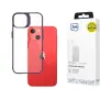 Etui 3mk Satin Armor Case+ do iPhone 13 Purpurowy