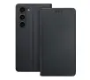 Etui 3mk Wallet Case do Samsung Galaxy S23 Czarny