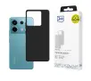 Etui 3mk Silicone Case do Redmi Note 13 5G Czarny