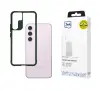 Etui 3mk Satin Armor Case+ do Samsung Galaxy S24 Zielony
