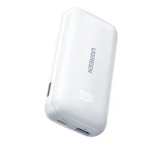 Powerbank UGREEN Nexode PB501 10000mAh  PD 30W Biały