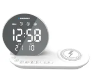 Blaupunkt CR85WH Biały