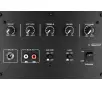 Power Audio Blaupunkt MB06.2 35W Bluetooth Radio FM Mikrofon Karaoke Czarny