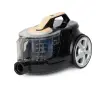 Odkurzacz Lovio Home VacuuFlex L Plus LVCVC003 899W Turboszczotka Szczotka do parkietów