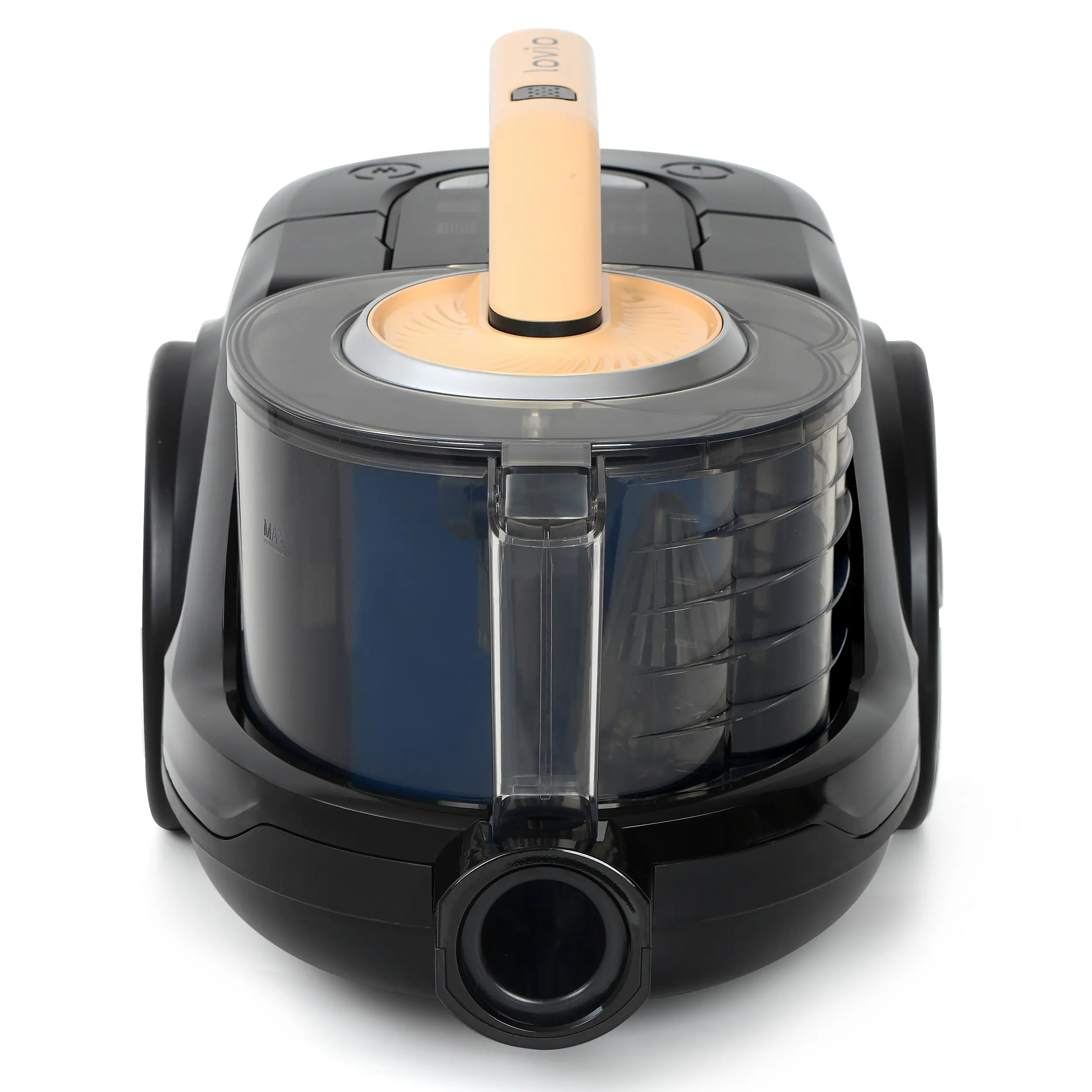 Odkurzacz Lovio Home VacuuFlex L Plus LVCVC003 899W Turboszczotka Szczotka do parkietów