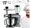 Robot planetarny Lovio Home ChefAssistant Plus LVSTM02PGY