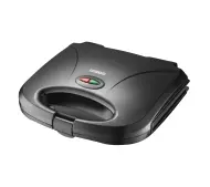 Melissa 16240109 Grill 750W