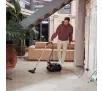 Odkurzacz workowy/ Lovio Home VacuuCapsule LVBVC001 700W Turboszczotka Szczotka do parkietów